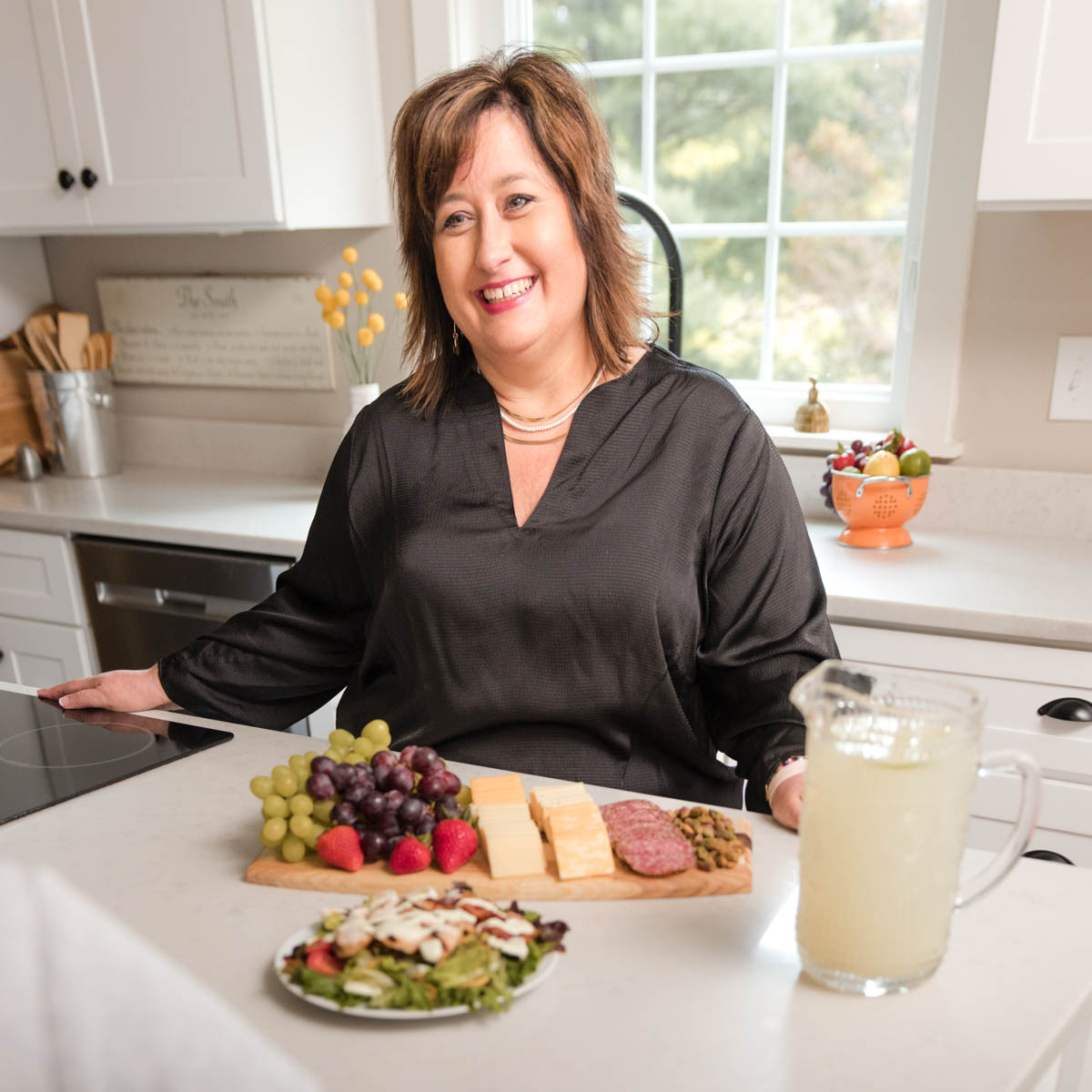 About My Low Carb Kitchen